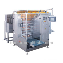 Tomato paste stick packing machine